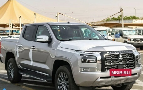 Mitsubishi L200, 2025 год, 4 400 084 рублей, 3 фотография