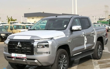 Mitsubishi L200, 2025 год, 4 400 084 рублей, 1 фотография