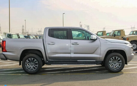 Mitsubishi L200, 2025 год, 4 400 084 рублей, 8 фотография