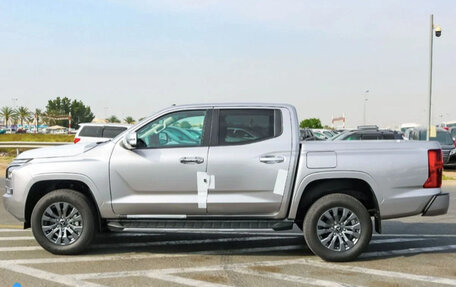 Mitsubishi L200, 2025 год, 4 400 084 рублей, 7 фотография