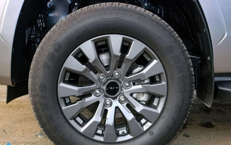 Mitsubishi L200, 2025 год, 4 400 084 рублей, 9 фотография