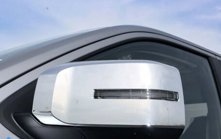 Mitsubishi L200, 2025 год, 4 400 084 рублей, 13 фотография