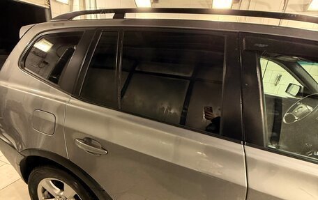 BMW X3, 2004 год, 800 000 рублей, 4 фотография