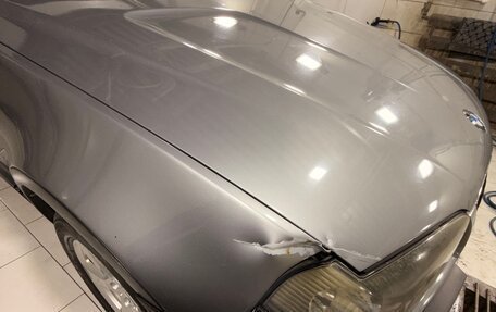 BMW X3, 2004 год, 800 000 рублей, 8 фотография