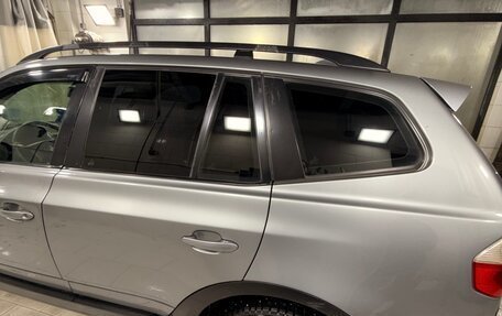 BMW X3, 2004 год, 800 000 рублей, 11 фотография