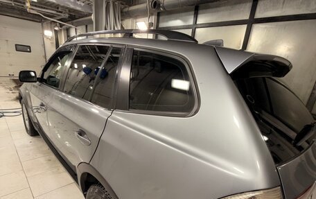 BMW X3, 2004 год, 800 000 рублей, 12 фотография