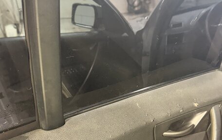 BMW X3, 2004 год, 800 000 рублей, 17 фотография