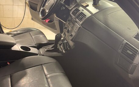 BMW X3, 2004 год, 800 000 рублей, 16 фотография