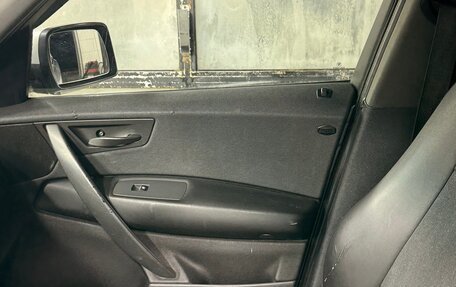 BMW X3, 2004 год, 800 000 рублей, 18 фотография