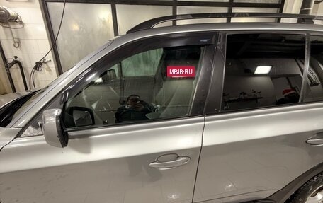 BMW X3, 2004 год, 800 000 рублей, 10 фотография