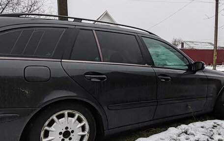 Mercedes-Benz E-Класс, 2003 год, 350 000 рублей, 4 фотография