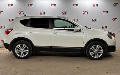 Nissan Qashqai, 2013 год, 1 099 000 рублей, 5 фотография