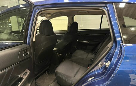 Subaru Levorg I, 2015 год, 1 599 000 рублей, 17 фотография