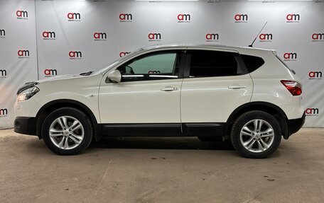 Nissan Qashqai, 2013 год, 1 099 000 рублей, 7 фотография