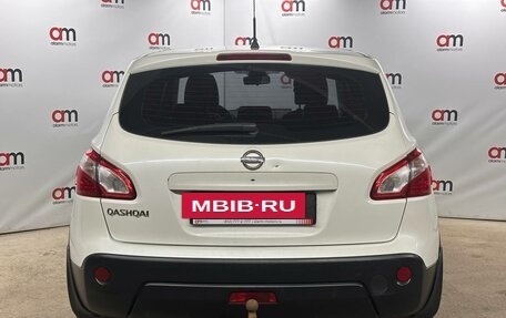 Nissan Qashqai, 2013 год, 1 099 000 рублей, 6 фотография