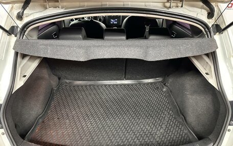 Nissan Qashqai, 2013 год, 1 099 000 рублей, 22 фотография