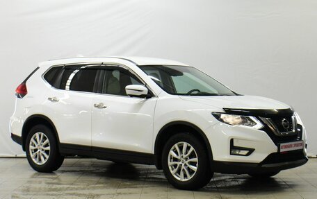 Nissan X-Trail, 2020 год, 2 069 000 рублей, 4 фотография