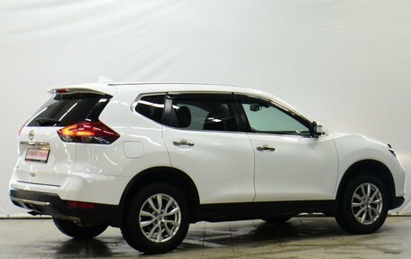 Nissan X-Trail, 2020 год, 2 069 000 рублей, 3 фотография