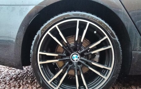 BMW 5 серия, 2021 год, 5 027 440 рублей, 8 фотография