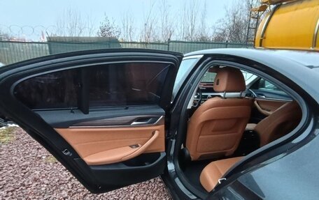 BMW 5 серия, 2021 год, 5 027 440 рублей, 6 фотография