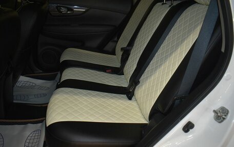 Nissan X-Trail, 2020 год, 2 069 000 рублей, 17 фотография