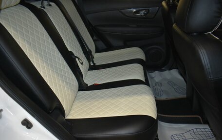 Nissan X-Trail, 2020 год, 2 069 000 рублей, 18 фотография