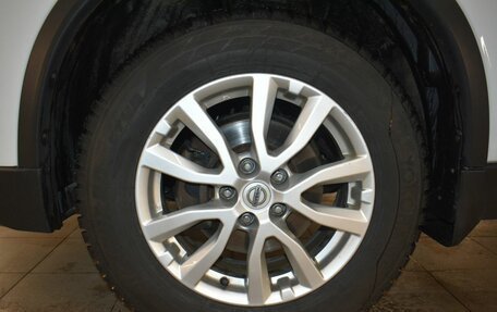 Nissan X-Trail, 2020 год, 2 069 000 рублей, 21 фотография