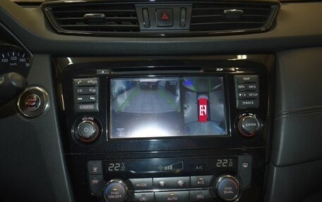 Nissan X-Trail, 2020 год, 2 069 000 рублей, 14 фотография