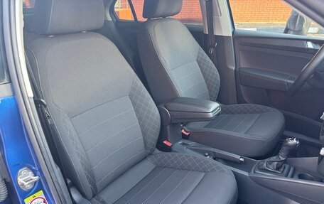 Skoda Rapid II, 2020 год, 1 590 000 рублей, 11 фотография