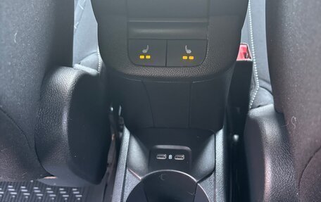 Skoda Rapid II, 2020 год, 1 590 000 рублей, 17 фотография