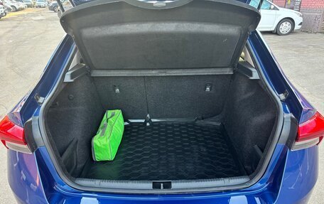 Skoda Rapid II, 2020 год, 1 590 000 рублей, 19 фотография