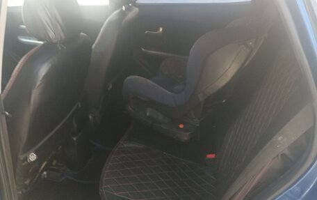 KIA Rio III рестайлинг, 2012 год, 530 000 рублей, 3 фотография