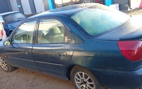 Ford Mondeo II, 1996 год, 65 000 рублей, 2 фотография