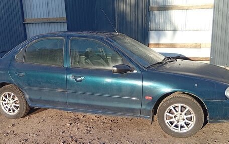 Ford Mondeo II, 1996 год, 65 000 рублей, 1 фотография