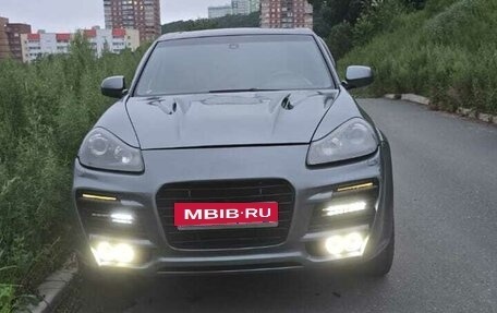 Porsche Cayenne III, 2004 год, 850 000 рублей, 2 фотография