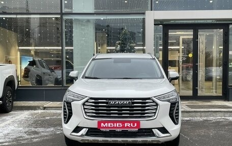 Haval Jolion, 2022 год, 1 812 000 рублей, 2 фотография