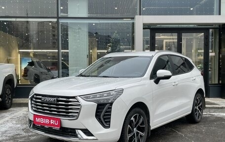 Haval Jolion, 2022 год, 1 812 000 рублей, 1 фотография