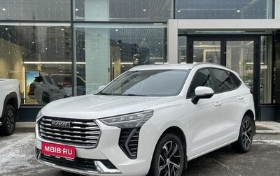 Haval Jolion, 2022 год, 1 812 000 рублей, 1 фотография
