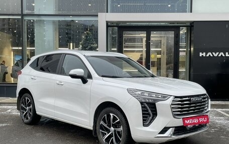 Haval Jolion, 2022 год, 1 812 000 рублей, 3 фотография