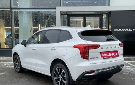 Haval Jolion, 2022 год, 1 812 000 рублей, 7 фотография