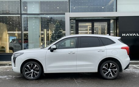 Haval Jolion, 2022 год, 1 812 000 рублей, 8 фотография