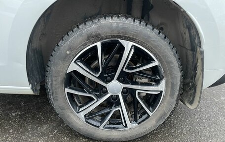 Haval Jolion, 2022 год, 1 812 000 рублей, 12 фотография