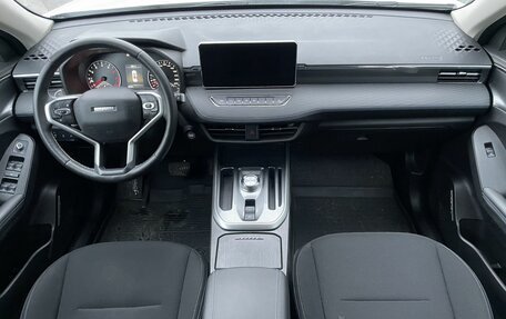 Haval Jolion, 2022 год, 1 812 000 рублей, 10 фотография