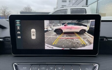 Haval Jolion, 2022 год, 1 812 000 рублей, 17 фотография