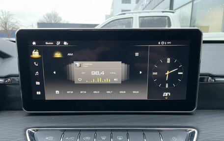 Haval Jolion, 2022 год, 1 812 000 рублей, 16 фотография