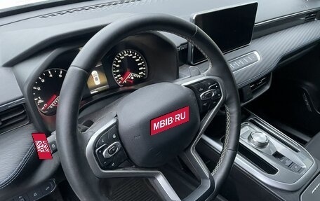 Haval Jolion, 2022 год, 1 812 000 рублей, 15 фотография