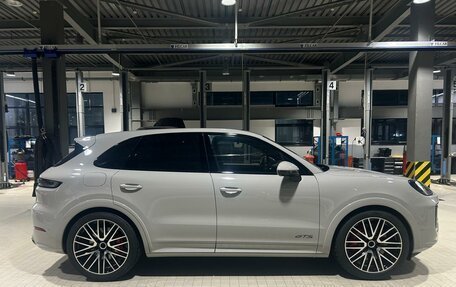 Porsche Cayenne III, 2025 год, 24 590 000 рублей, 4 фотография