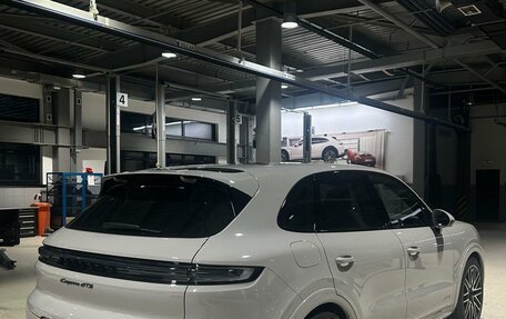 Porsche Cayenne III, 2025 год, 24 590 000 рублей, 5 фотография