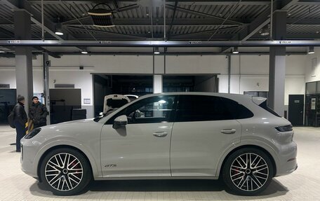 Porsche Cayenne III, 2025 год, 24 590 000 рублей, 8 фотография