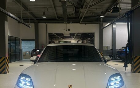 Porsche Cayenne III, 2025 год, 24 590 000 рублей, 2 фотография